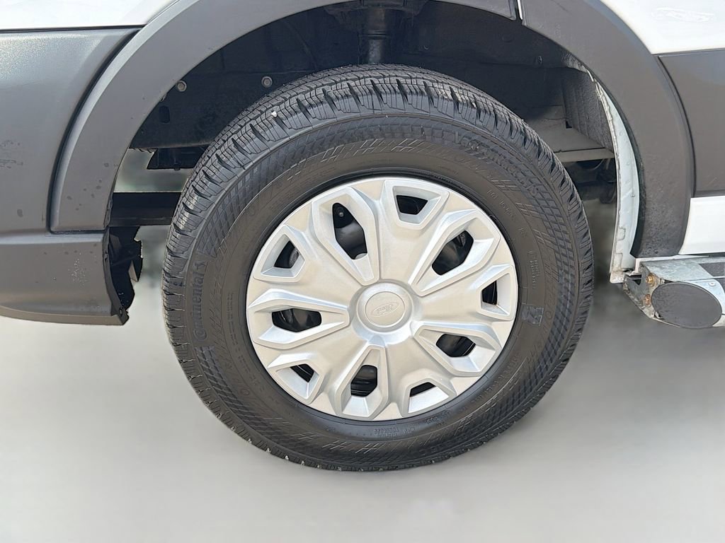 Used 2024 Ford Transit 250 Low Roof w/ Exterior Upgrade Package image 30