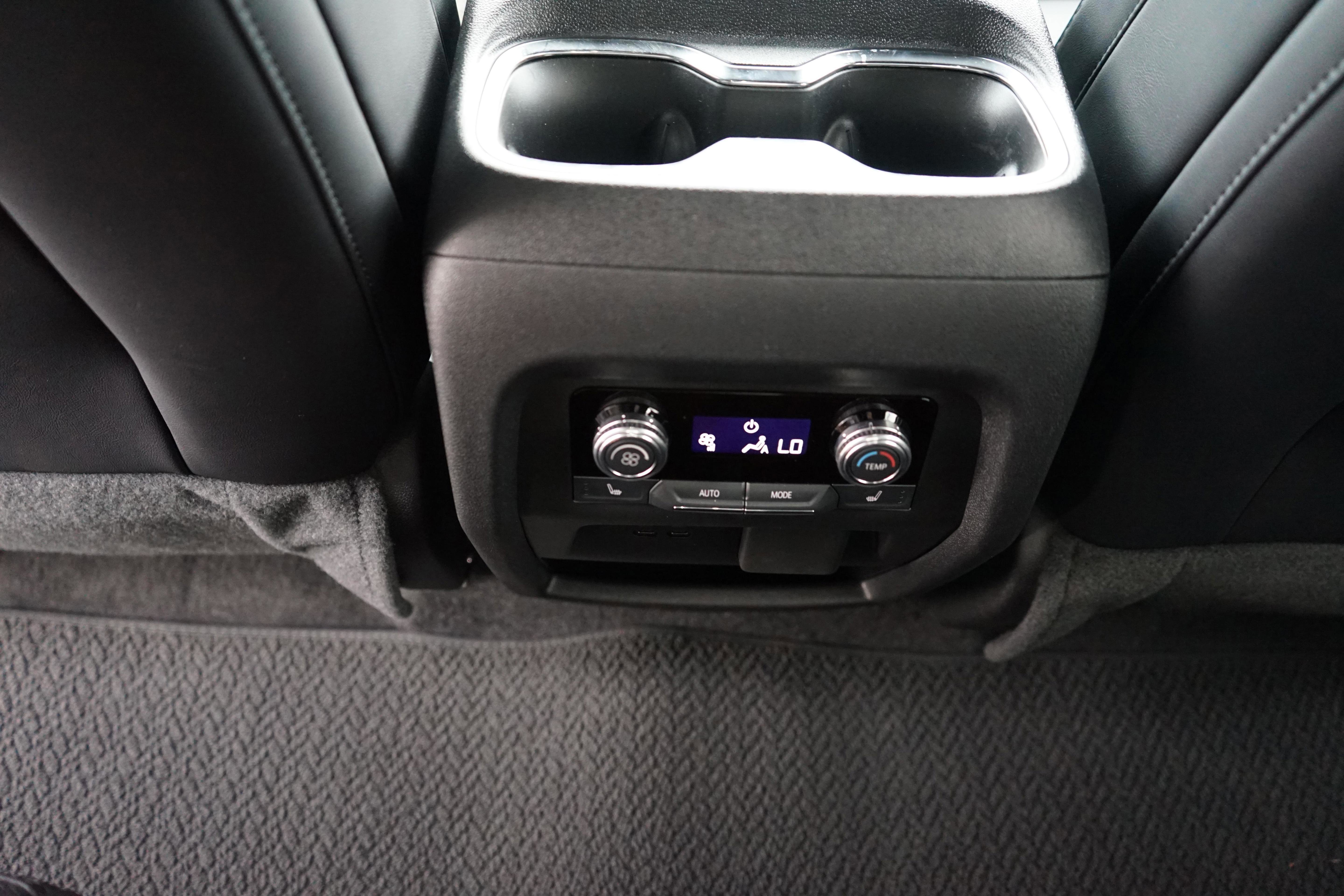 New 2025 GMC Acadia Denali w/ Super Cruise Package image 20