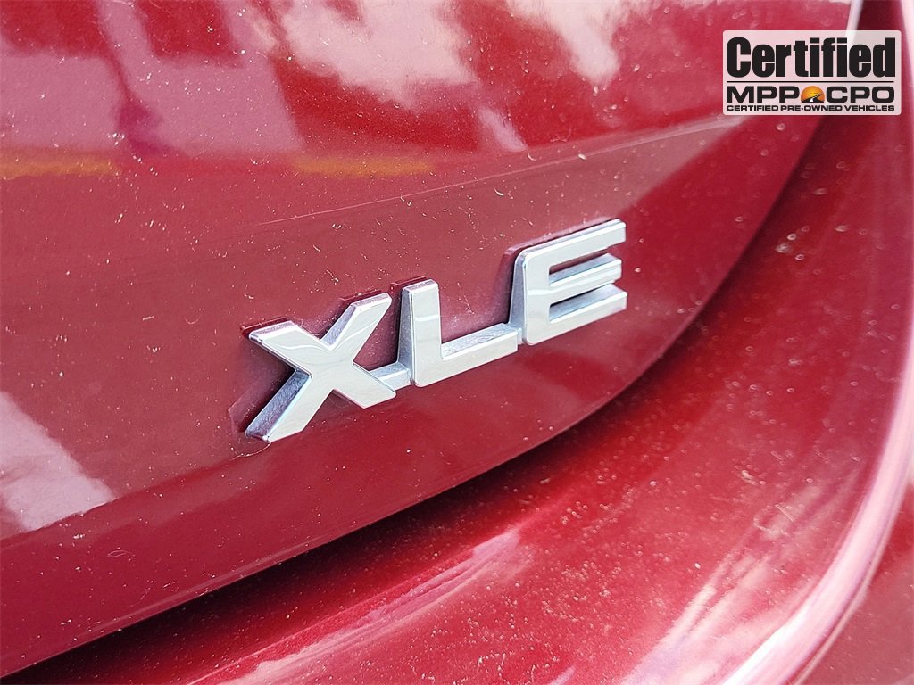 Used 2023 Toyota Highlander L image 15