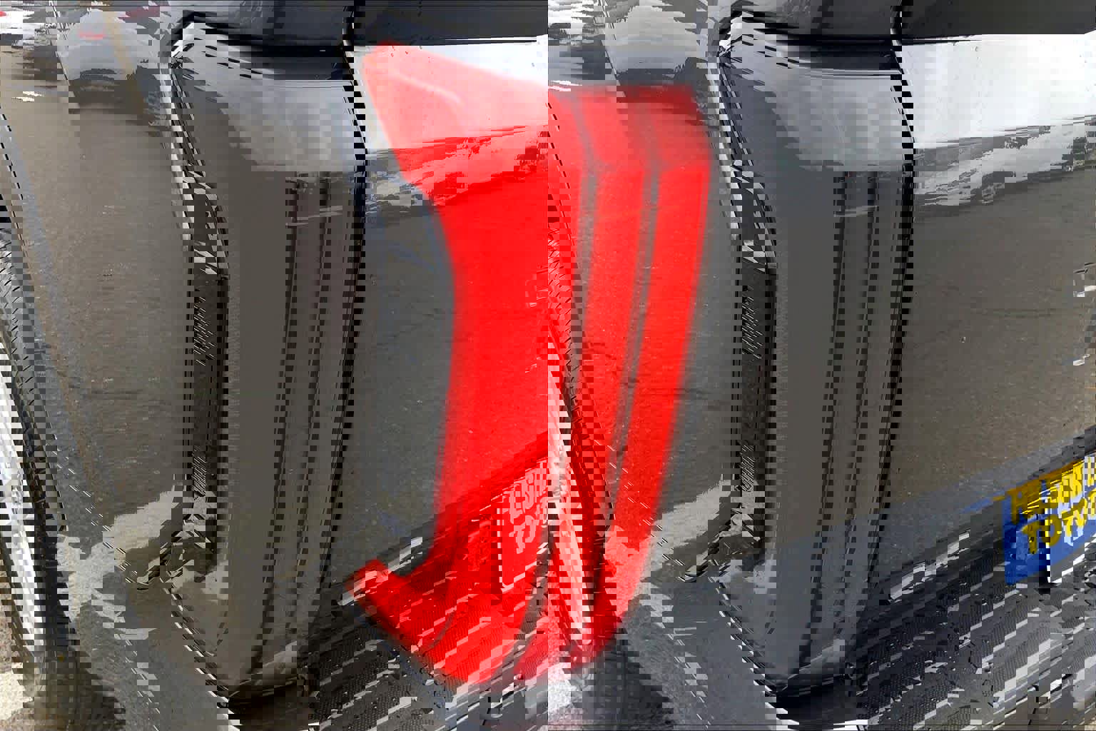 New 2026 Toyota Tundra SR5 image 14