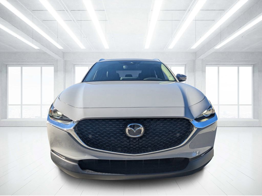 New 2026 MAZDA CX-30 AWD 2.5 S image 8