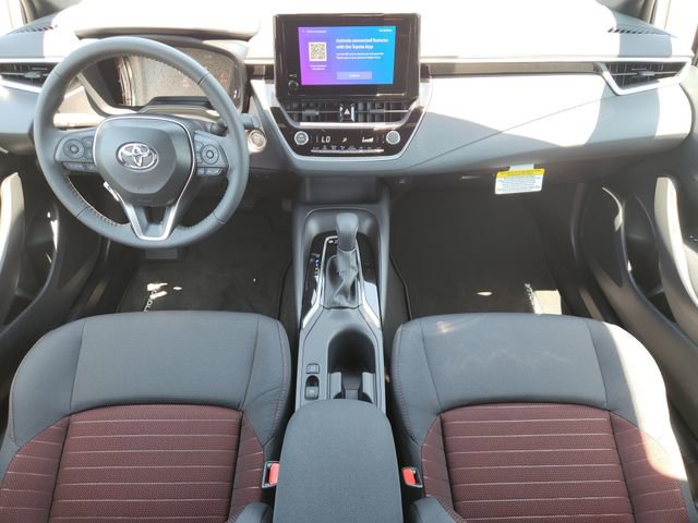 New 2026 Toyota Corolla SE FWD image 23