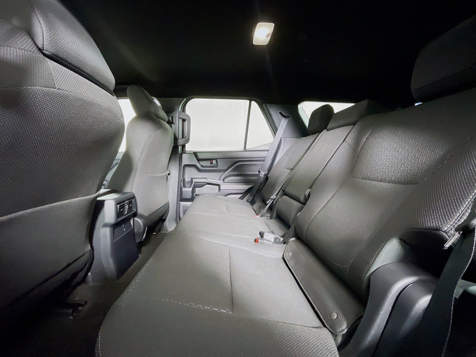 Used 2025 Toyota 4Runner SR5 image 27