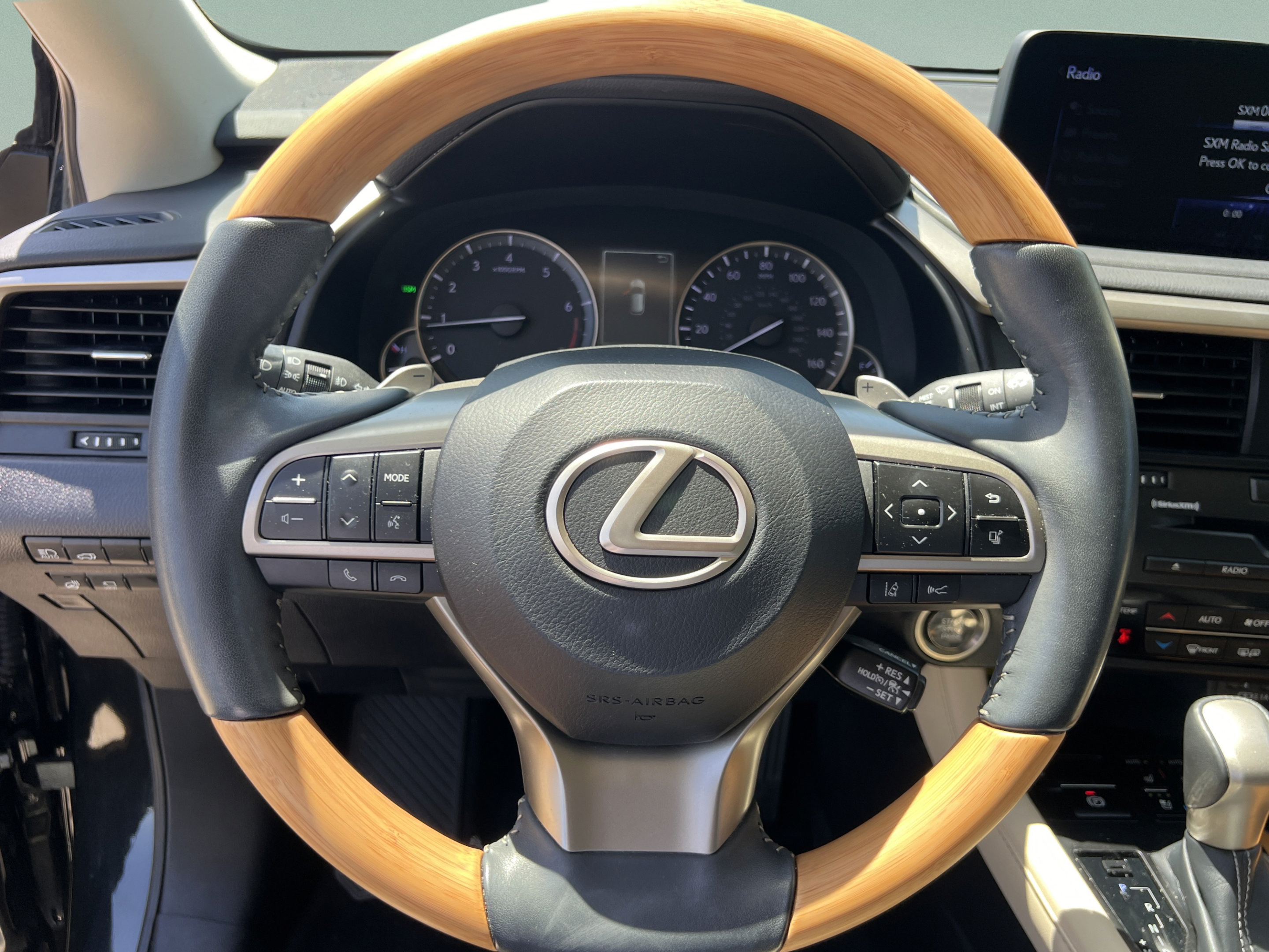 Used 2022 Lexus RX 350 FWD w/ Premium Package image 11