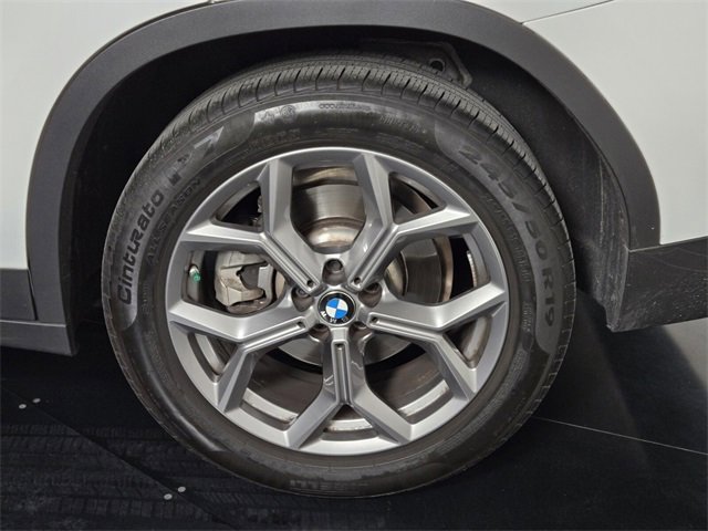 Used 2023 BMW X3 xDrive30i w/ Convenience Package image 11