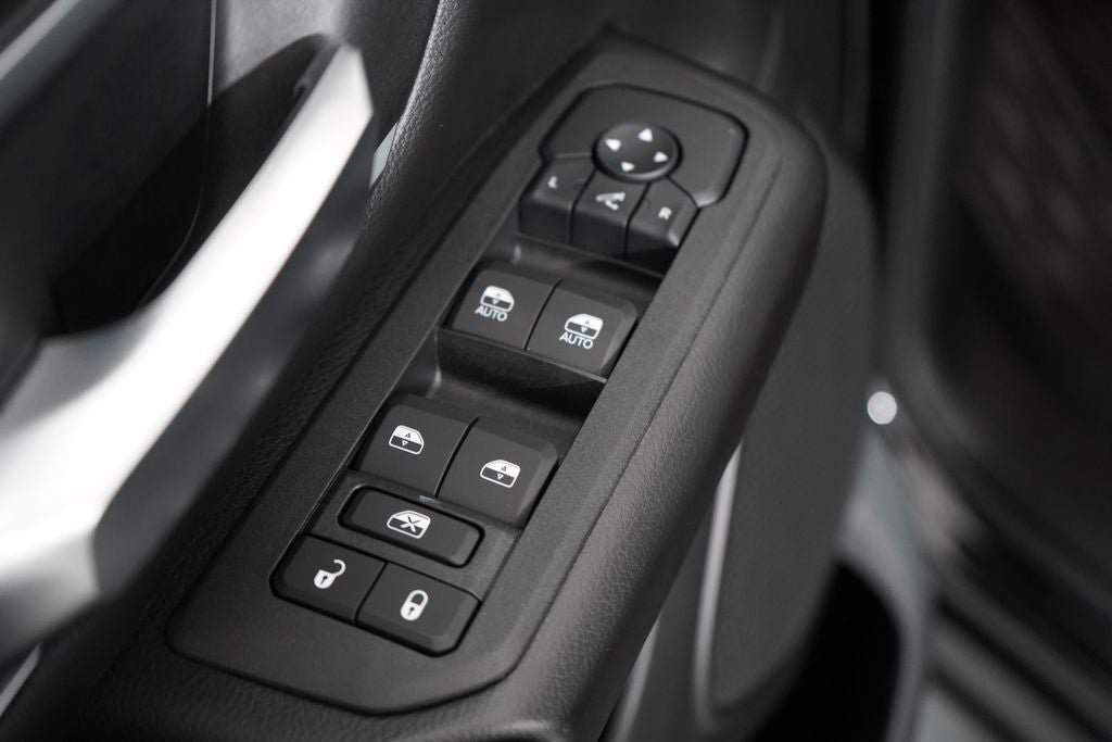 New 2027 RAM 1500 Big Horn AWD/4WD image 18