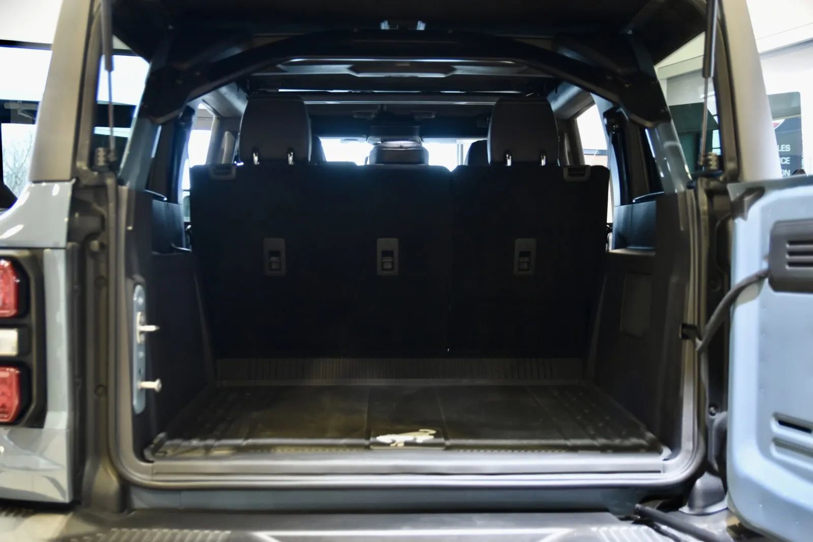 Used 2023 Ford Bronco Raptor image 28