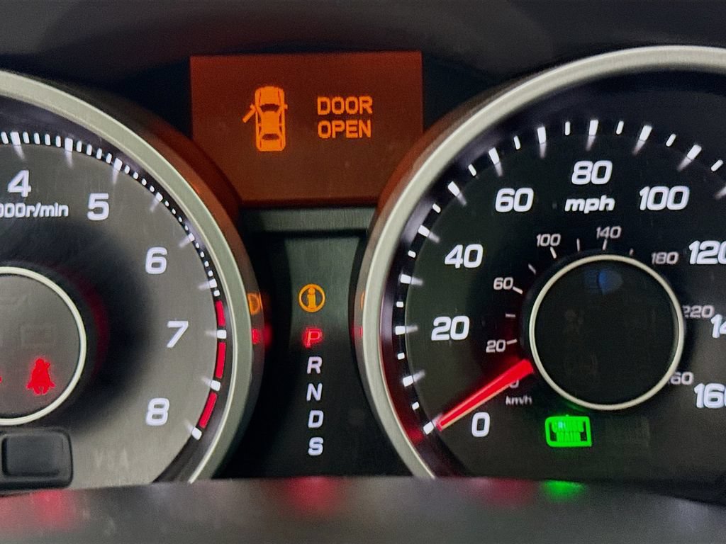 Used 2009 Acura TL w/ Technology Package FWD image 15