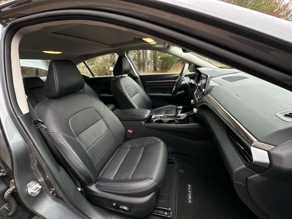 Used 2020 Nissan Altima 2.5 SL image 26