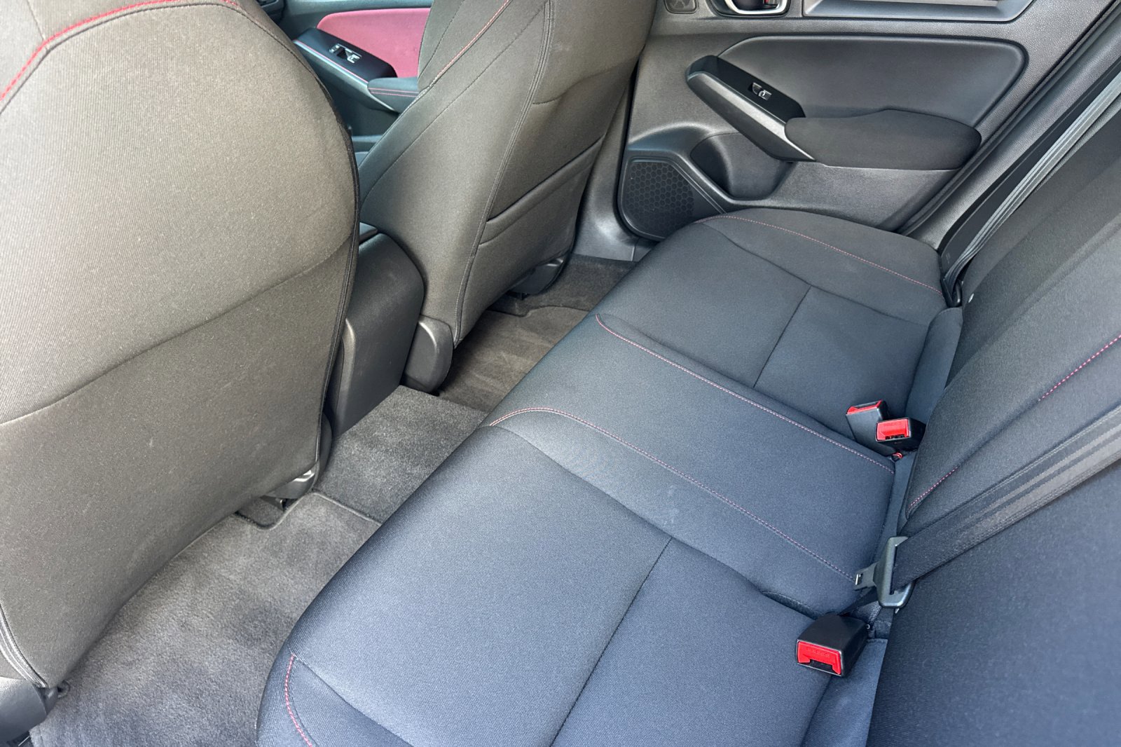 Used 2023 Honda Civic Si image 25