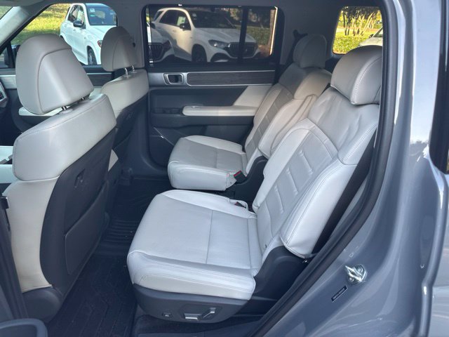 Used 2024 Hyundai Santa Fe Calligraphy AWD/4WD image 9