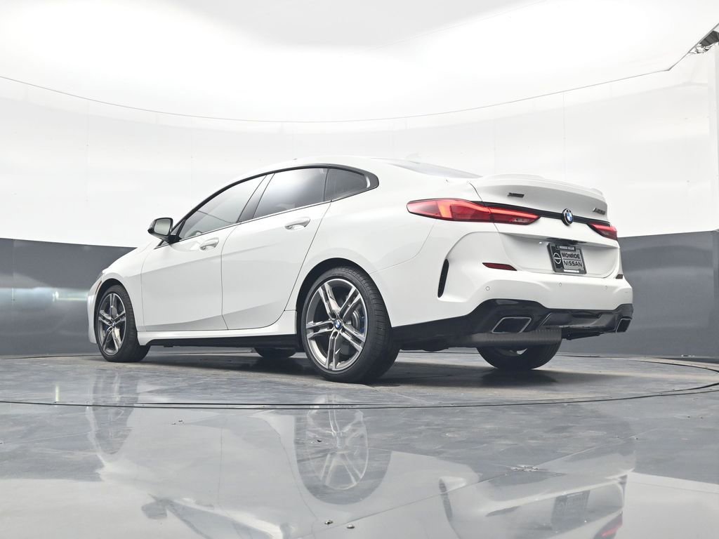 Used 2024 BMW M235i xDrive Gran Coupe image 22