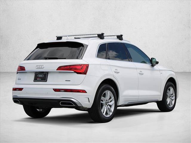 Used 2023 Audi Q5 2.0T Premium w/ Convenience Package AWD/4WD image 7