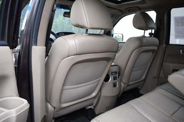 Used 2012 Honda Pilot EX-L image 22