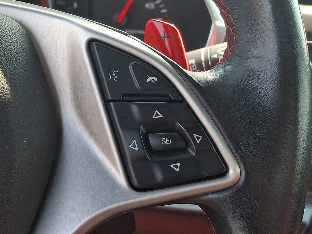 Used 2019 Chevrolet Corvette Grand Sport RWD image 16