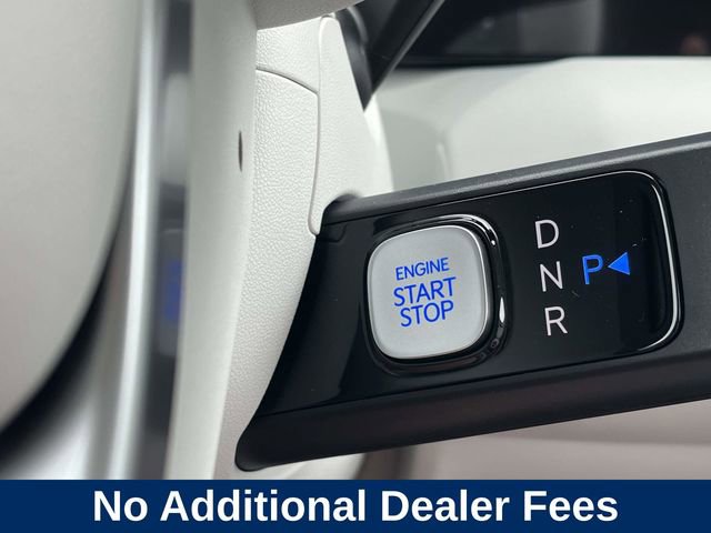 New 2026 Hyundai Palisade SEL FWD image 26