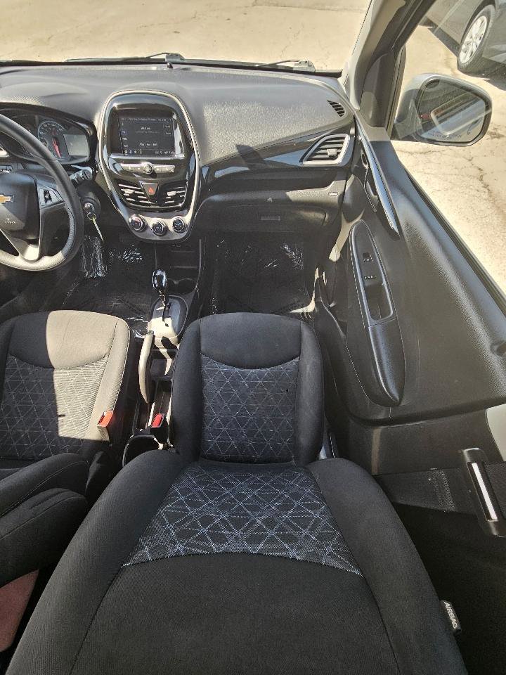 Used 2020 Chevrolet Spark LT image 20