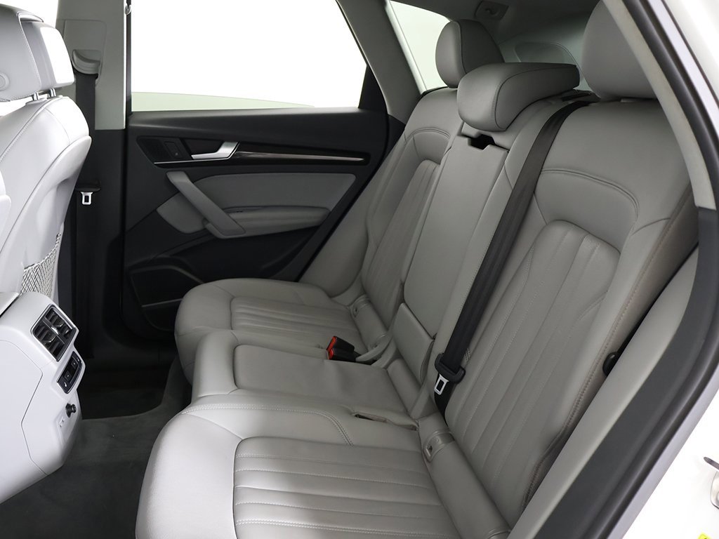 Used 2019 Audi Q5 2.0T Premium Plus w/ Premium Plus Package image 39