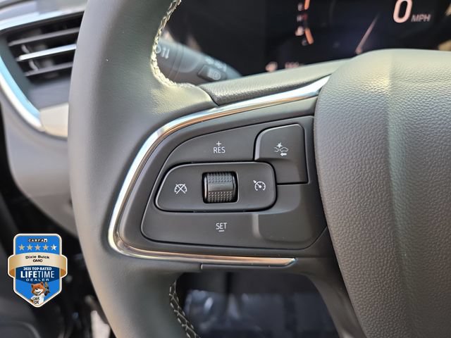 New 2026 Buick Encore GX Preferred AWD/4WD image 22