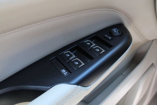Used 2015 Cadillac SRX Performance w/ Driver Awareness Package AWD/4WD image 9