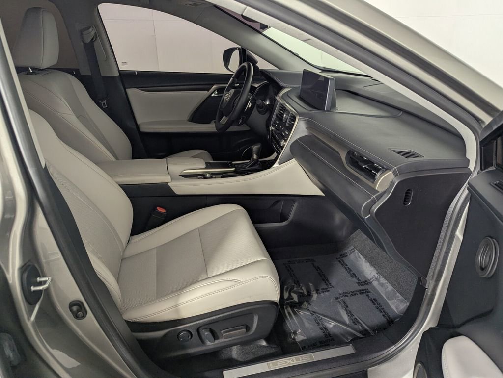 Used 2021 Lexus RX 350 FWD w/ Premium Package image 36