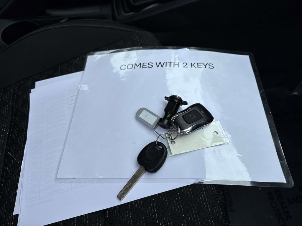 Used 2023 Kia Rio LX image 20