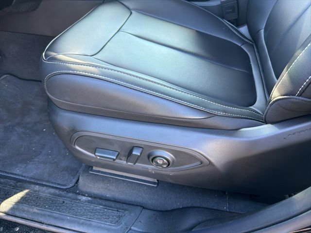 New 2026 Jeep Grand Cherokee L Limited image 18