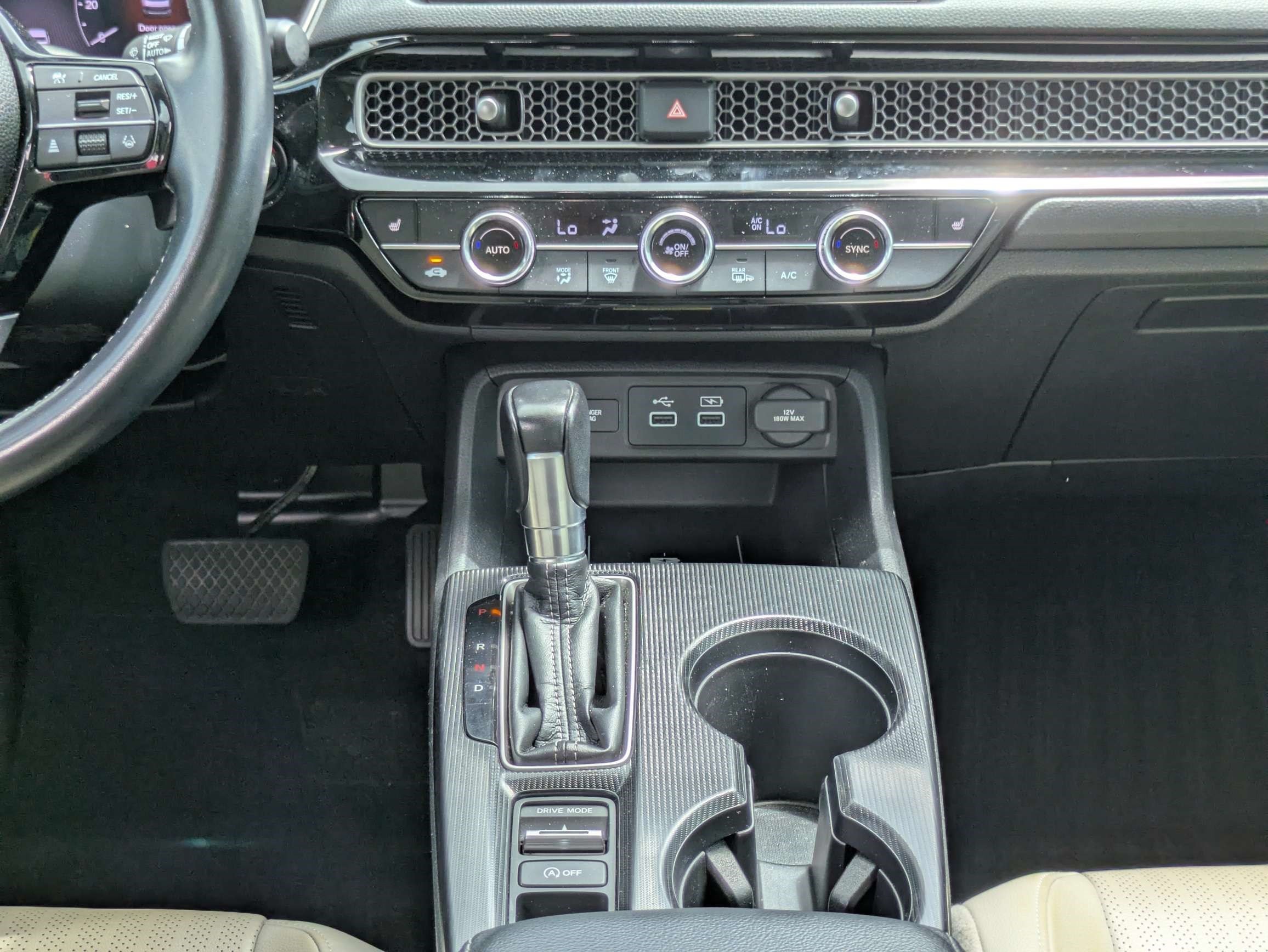 Certified 2022 Honda Civic Touring image 25