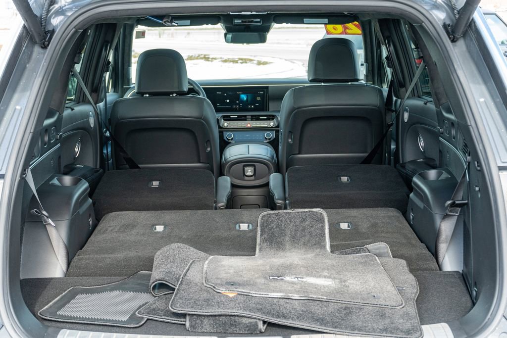 Used 2026 Hyundai Palisade Calligraphy image 17