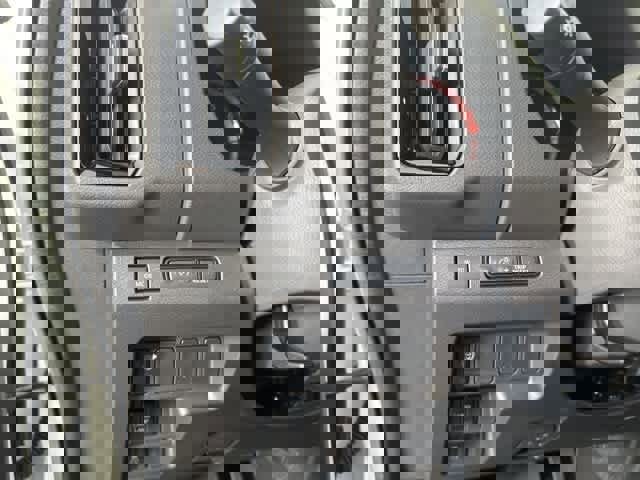 New 2025 Nissan Frontier Pro-X w/ Black Accent Package image 20