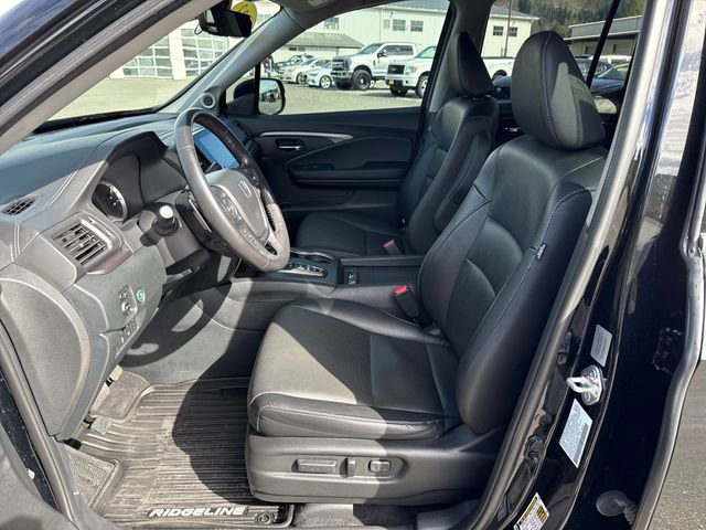 Used 2023 Honda Ridgeline RTL-E image 20