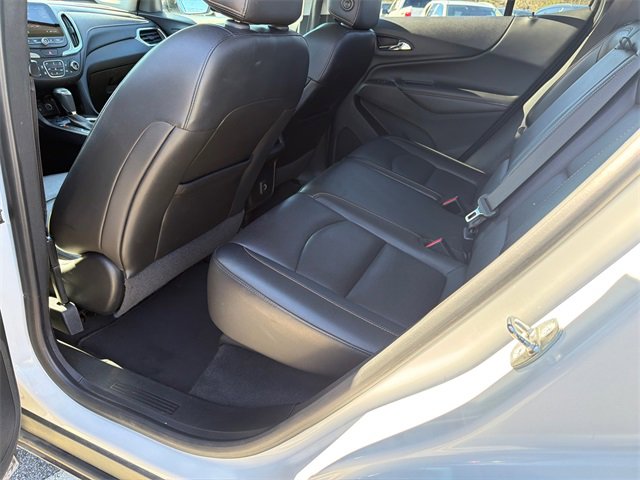 Used 2019 Chevrolet Equinox Premier image 21