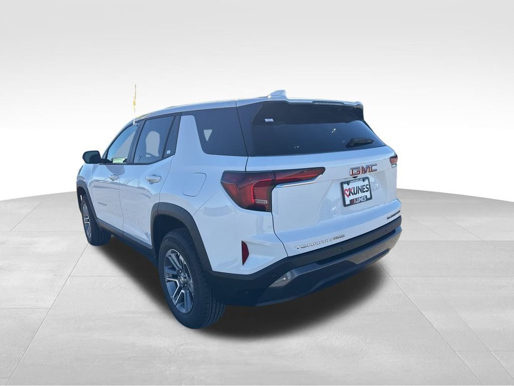 New 2026 GMC Terrain Elevation image 8
