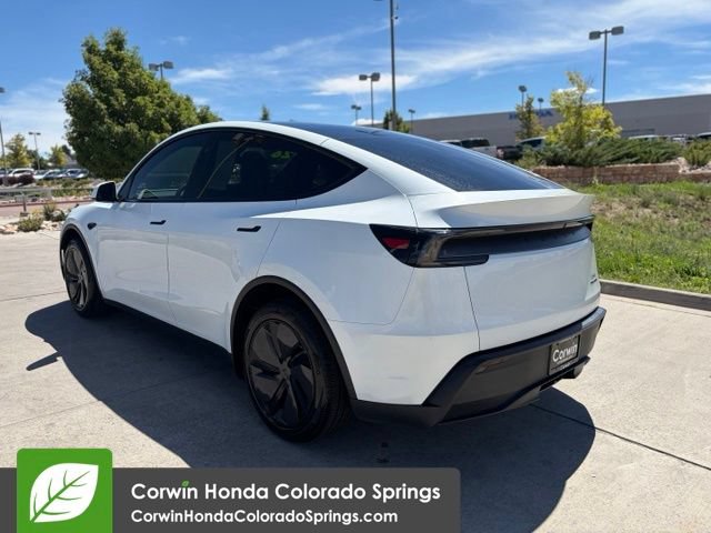 Used 2026 Tesla Model Y AWD image 10