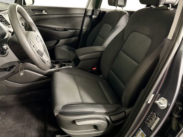 Used 2018 Hyundai Tucson SE AWD/4WD image 20
