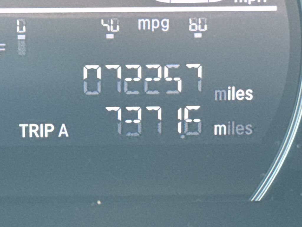 Used 2017 Honda Civic LX image 17