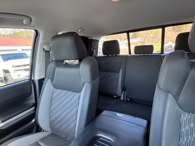 Used 2019 Toyota Tundra SR5 w/ TRD Sport Package image 50