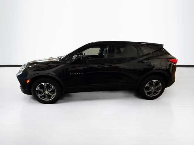 Used 2024 Chevrolet Blazer LT AWD/4WD image 9