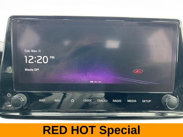 Used 2023 Kia Forte GT-Line image 22