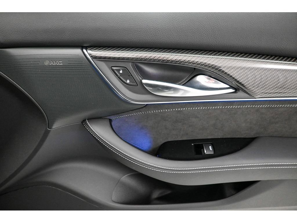 Certified 2025 Cadillac CT5 V Blackwing w/ Super Cruise 1 Package image 17