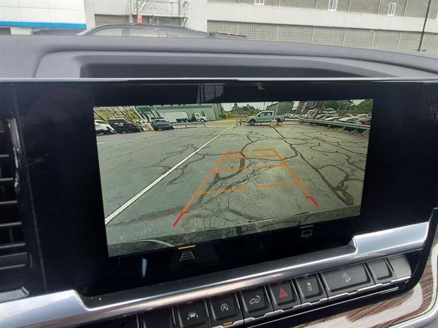 Used 2022 Chevrolet Silverado 1500 RST image 48