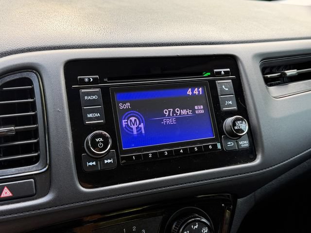 Used 2021 Honda HR-V LX image 22