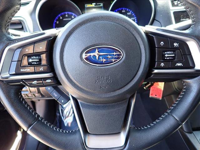 Used 2019 Subaru Legacy 2.5i Premium AWD/4WD image 15