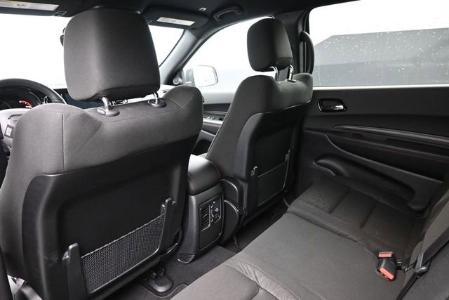 New 2026 Dodge Durango GT w/ Blacktop Package RWD image 16