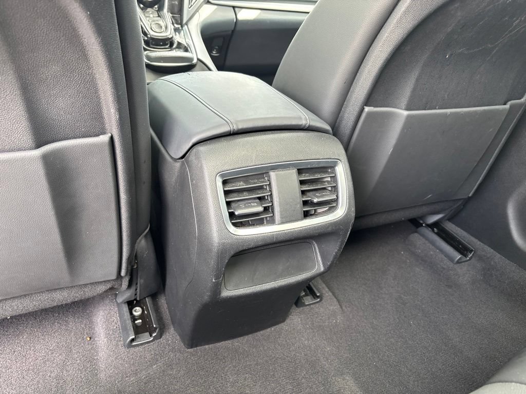 Used 2019 Acura RDX FWD image 28