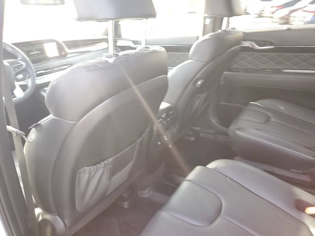 Used 2021 Hyundai Palisade Calligraphy AWD/4WD image 14
