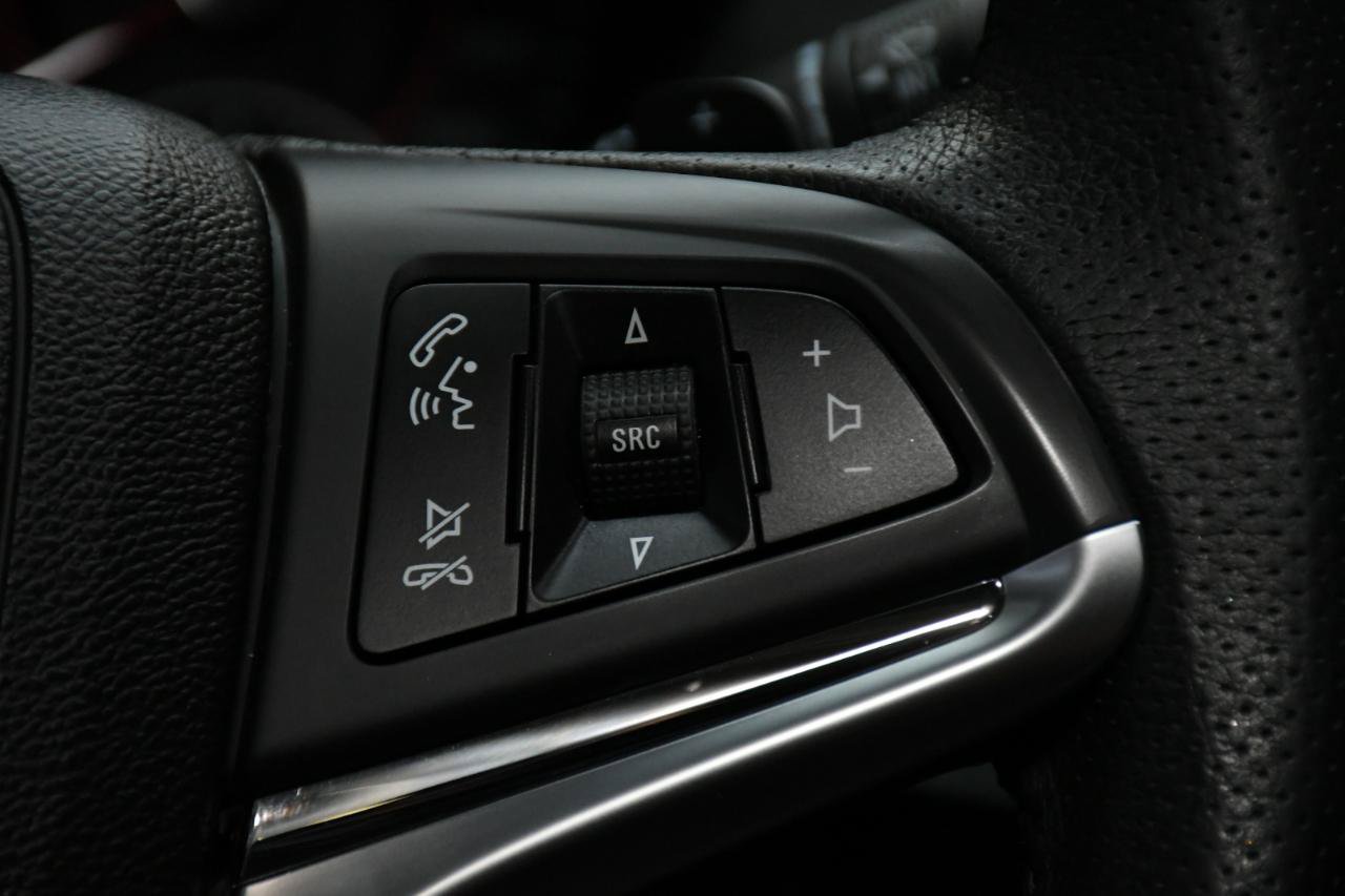 Used 2016 Chevrolet SS RWD image 27