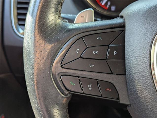 Used 2018 Dodge Durango GT w/ Premium Group AWD/4WD image 11