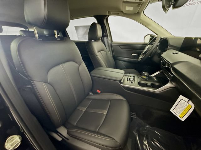 New 2026 MAZDA CX-70 SC AWD/4WD image 26