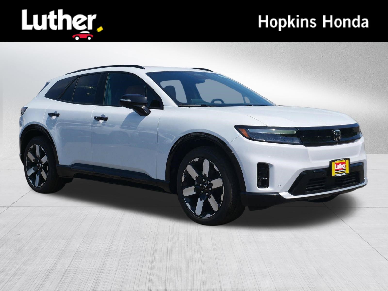New 2026 Honda Prologue Elite